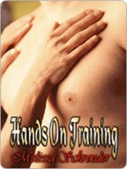 Hands on Training (Hands On Duet, #2)
