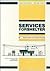 Services for Shelter (Liverpool Planning Manuals)
