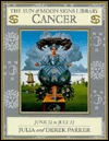 Cancer: June 22-July 22 (Hardcover)