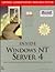 Inside Windows Nt Server 4: Certified Administrator's Resource Edition