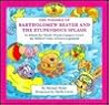 The Parable of Bartholomew Beaver and the Stupendous Splash: In Which the Windy Woods Campers Learn the Biblical Value of Encouragement The Parable of Bartholomew Beaver and the Stupendous Splash: In Which the Windy Woods Campers Learn the Biblical Value of Encouragement