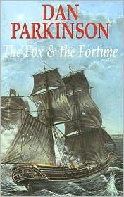 The Fox and the Fortune (Hardcover)