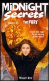 The Fury (Midnight Secrets #3)