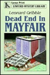 Dead End In Mayfair (LIN)