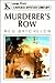 Murderer's Row by Reg Batchelor