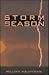 Storm Season by William Hauptman