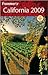 Frommer's California 2009 (Frommer's Complete Guides)
