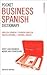 Pocket Business Spanish Dictionary