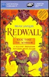 Redwall: Part 3, The Warrior (Audio Cassette)