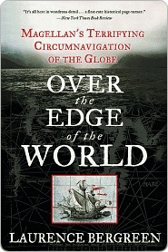Over the Edge of the World