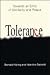 Tolerance: Towards an Ethic of Solidarity and Peace
