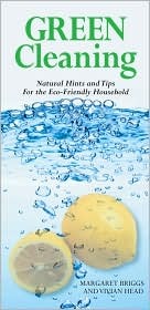 Green Cleaning (Hardcover)