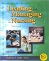 Leading and Manag...