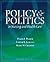 Policy and Politics in Nurs...