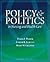 Policy and Politics in Nursing and Health Care by Diana J. Mason