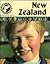 New Zealand (Children of the World)