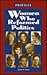Women Who Reformed Politics (Profiles)