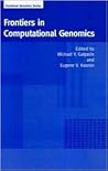 Frontiers in Computational Genomics (Functional Genomics Series)