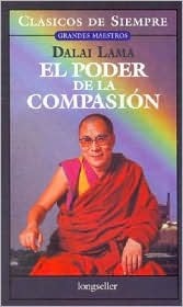 Portada de El poder de la compasion / The Power of Compassion, de Dalai Lama XIV