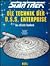 Star Trek. Die Technik der U.S.S. Enterprise. Sonderausgabe by Rick Sternbach