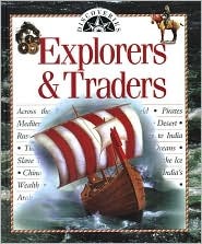 Explorers & Traders (Slide)