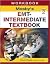 Workbook to Accompany Mosby's EMT-Intermediate Textbook by Bruce Shade