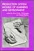 Production System Models of Learning and Development (Computational Models of Cognition and Perception)