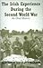 The Irish Experience During the Second World War by Benjamin Grob-Fitzgibbon