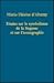 Etudes Sur Le Symbolisme De LA Sagesse Et Sur L'Iconographie (Collected Studies) (French and English Edition)