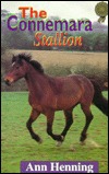 The Connemara Stallion (Paperback)