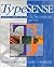 TypeSense by Susan G. Wheeler