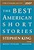 The Best American Short Stories 2007 by Stephen  King