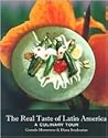 The Real Taste of Latin America: A Culinary Tour