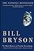 A Short History of Nearly Everything by Bill Bryson