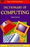 Dictionary of Computing