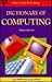 Dictionary of Computing