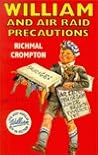 William and Air Raid Precautions by Richmal Crompton