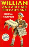 William and Air Raid Precautions (Just William, #21)
