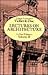 Lectures on Architecture (V...