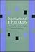 Organizational Report Cards