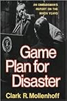 Game Plan for Disaster