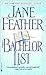 The Bachelor List (Matchmaker Duncans, #1)