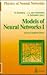 Models of Neural Networks I