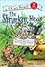 The Shrunken Head (Grandpa Spanielson's Chicken Pox Stories #3)