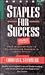 Staples for Success: From Business Plan to Billion-Dollar Business in Just a Decade