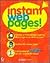 Instant Web Pages!