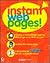 Instant Web Pages!