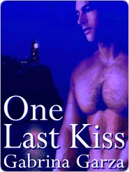 One Last Kiss (Nook)