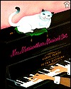 Mrs. Merriwether's Musical Cat (Mass Market Paperback)