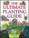 The Ultimate Planting Guide (Hardcover)